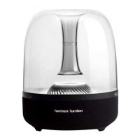 Harman Kardon Aura Studio black Bluetooth